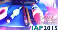 Jornadas de Actualización para Profesores-JAP 2015