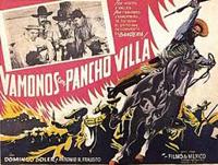 "Vámonos con Pancho Villa" (1935) es una de las cintas más importante del cine latinoamericano.