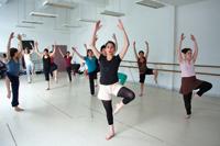 Académicos del Departamento de Danza encabezan experiencias formativas en Iquique y Valdivia