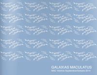 El pasado jueves 3 de septiembre, en el Museo de Arte Contemporáneo de Valdivia, se inauguró la muestra Galaxias Maculatus, en la que más de treinta artistas de Chile y otras partes del mundo.