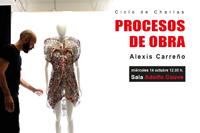 Alexis Carreño será el primero el dictar la charla "Folk Couture: Una exhibición de moda en el American Folk Art Museum de Nueva York"
