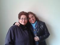 Cecilia Margaño y Patricia Castro, realizarán Conferencia-Recital en el Archivo de Música de la Dibam