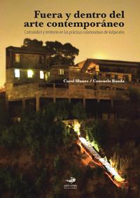 El libro de las licenciadas en Teoría e Historia del Arte, Carol Illanes y Consuelo Banda, se presentó el 19 de enero en el MAC de Quinta Normal.