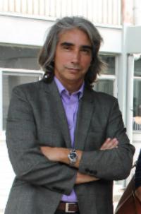Profesor coordinador Germán González Quiroz.