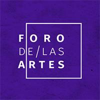 El Foro de las Artes es una iniciativa del Departamento de Creación Artística de la Vicerrectoría de Investigación y Desarrollo de la U. de Chile.