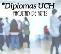 Diplomas Facultad de Artes UCH