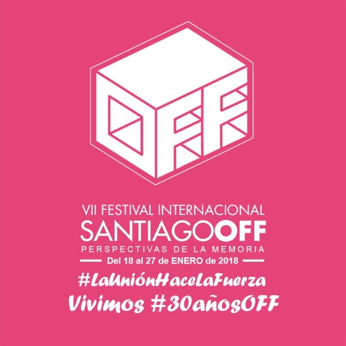 Festival Internacional Santiago OFF se presentará en Sala Agustín Siré con dos obras teatrales: "Viejo Santiago Pescador" y "Convención"