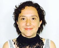 Carolina Muñoz, coordinadora Curso de Especialización en Musicoterapia U. Chile