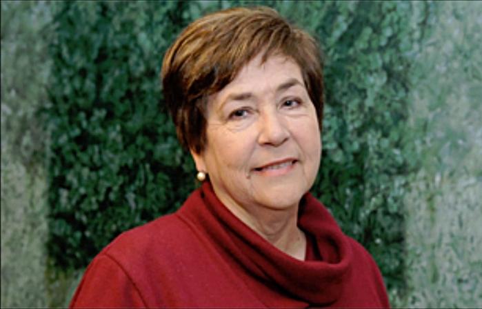 Carmen Luisa Letelier fue nombrada Profesora Emérita de la Universidad de Chile