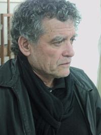 Gonzalo Díaz, artista, académico del Departamento de Artes Visuales y Premio Nacional de Artes 2003, participará en una de las mesas programadas en el Coloquio Internacional "Golpe: 1973-2013".