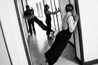 Académicas del Departamento de Danza dictarán cursos de perfeccionamiento en Puerto Montt