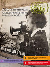 Revista Arte en la Chile nº12