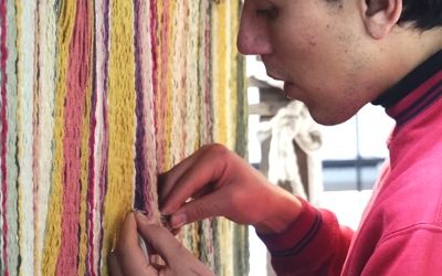 Terminaciones Terminaciones