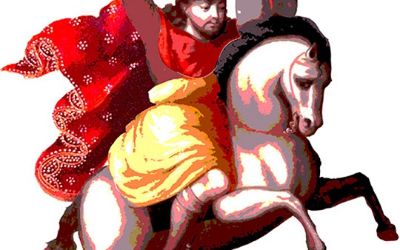 Santiago renderizado Santiago renderizado