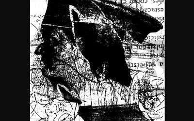 "GIL DE CASTRO GOLDEN HITS | collages de Arturo Cariceo Zúñiga" "GIL DE CASTRO GOLDEN HITS | collages de Arturo Cariceo Zúñiga"