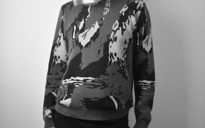 Exposición "Selfie" de Alexis Carreño Exposición "Selfie" de Alexis Carreño