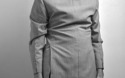 Exposición "Selfie" de Alexis Carreño Exposición "Selfie" de Alexis Carreño