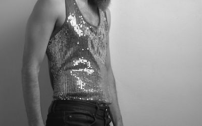 Exposición "Selfie" de Alexis Carreño Exposición "Selfie" de Alexis Carreño