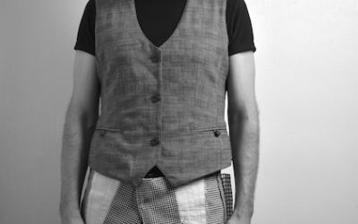 Exposición "Selfie" de Alexis Carreño Exposición "Selfie" de Alexis Carreño