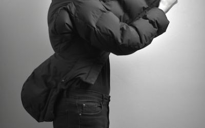 Exposición "Selfie" de Alexis Carreño Exposición "Selfie" de Alexis Carreño