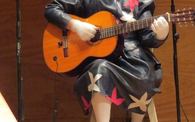 "La Fonda" "La Fonda"