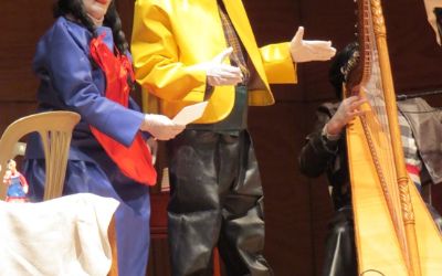 "La Fonda" "La Fonda"