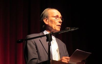 Director de la RMCH, Dr. Luis Merino Montero Director de la RMCH, Dr. Luis Merino Montero