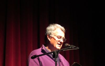 Director del DMUS, profesor Fernando Carrasco Pantoja Director del DMUS, profesor Fernando Carrasco Pantoja