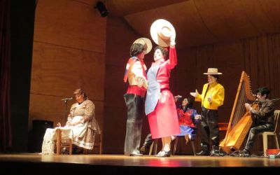 "La Fonda" "La Fonda"