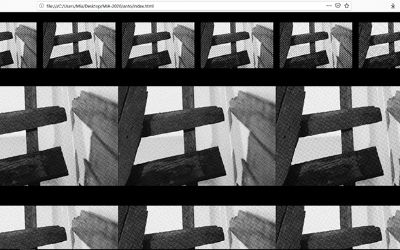 Obra de Antonia Gómez Obra de Antonia Gómez