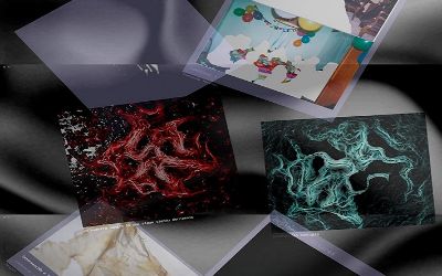 Residencia Virtual de Líquida Colectiva Residencia Virtual de Líquida Colectiva