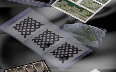 Residencia Virtual de Líquida Colectiva Residencia Virtual de Líquida Colectiva