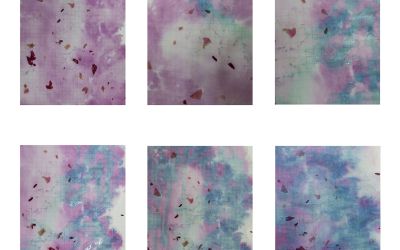 "Tríplice" de Manuel La Rosa "Tríplice" de Manuel La Rosa