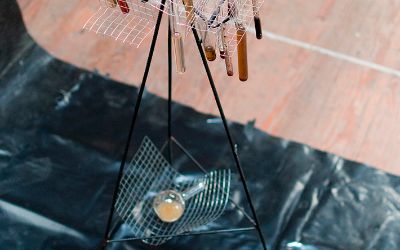 "Tríplice" de Manuel La Rosa "Tríplice" de Manuel La Rosa