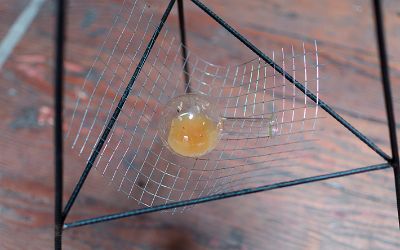 "Tríplice" de Manuel La Rosa "Tríplice" de Manuel La Rosa