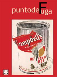 "Revista Punto de Fuga Números 5"