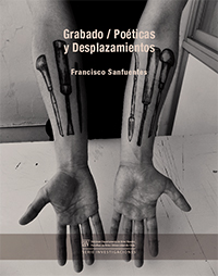 Libro Grabado / poéticas y desplazamientos