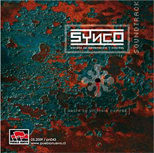 Disco "Proyecto Synco"