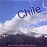 Disco "Chile Instrumental, Orquesta Rene Arangua"