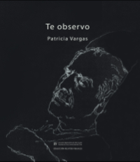 Libro Te observo
