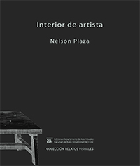 Libro Interior de artista