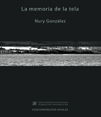 Libro La memoria de la tela