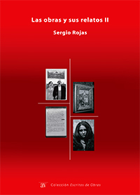 Libro Las obras y sus relatos II