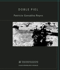 Libro Doble piel