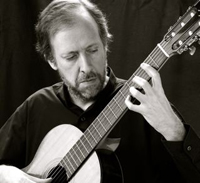 El reconocido guitarrista y académico de la Facultad de Artes, Luis Orlandini, se presentará en concierto el jueves 3 de julio a las 19:30 hrs. en la sala Isidora Zegers. 