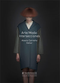 Libro Arte/Moda: Intersecciones
