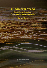 Libro El ego explotado